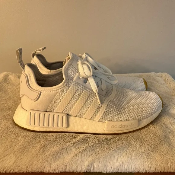 Adidas Men’s NMD - Picture 3 of 10